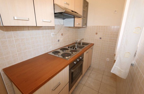 Silo Apartment | 60 m² Apartment ∙ 2 bedrooms ∙ 6 guests