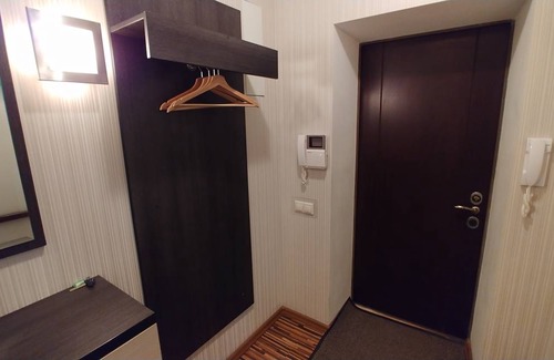 Besarabka Apartment | 60 m² Apartment ∙ 2 bedrooms ∙ 3 guests