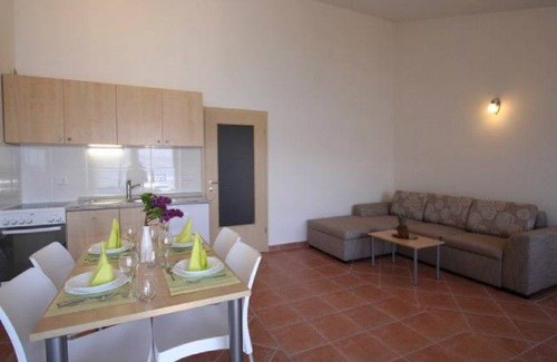 Silo Apartment | 60 m² Apartment ∙ 2 bedrooms ∙ 5 guests