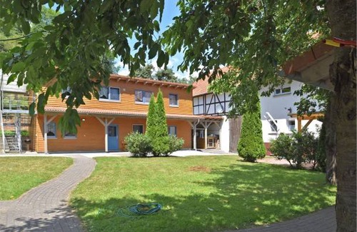 Bad Wildungen Apartment | 60 m² Apartment ∙ 2 bedrooms ∙ 6 guests