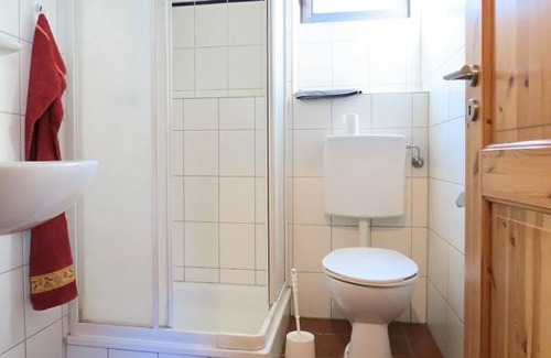 Bad Wildungen Apartment | 60 m² Apartment ∙ 2 bedrooms ∙ 6 guests
