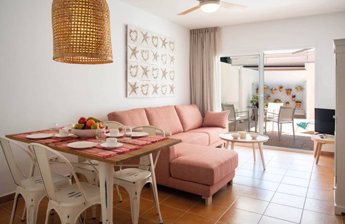 Capdepera Apartment | 60 m² Apartment ∙ 2 bedrooms ∙ 2 guests
