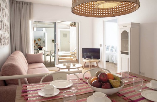 Capdepera Apartment | 60 m² Apartment ∙ 2 bedrooms ∙ 2 guests