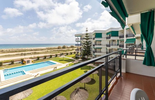 Creixell Apartment | 60 m² Apartment ∙ 2 bedrooms ∙ 5 guests