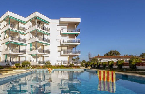 Creixell Apartment | 60 m² Apartment ∙ 2 bedrooms ∙ 5 guests