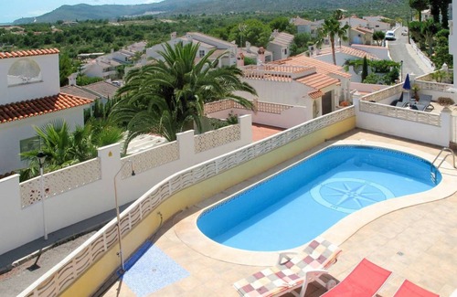 Peniscola Apartment | 60 m² Apartment ∙ 2 bedrooms ∙ 4 guests
