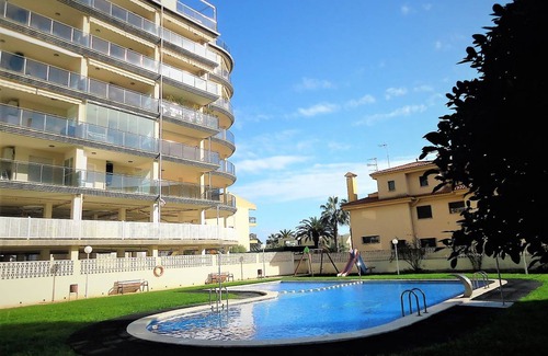 Peniscola Apartment | 60 m² Apartment ∙ 2 bedrooms ∙ 6 guests