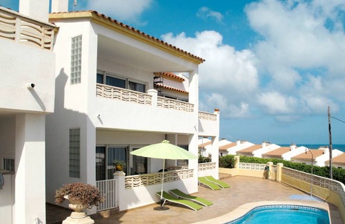 Peniscola Apartment | 60 m² Apartment ∙ 2 bedrooms ∙ 4 guests
