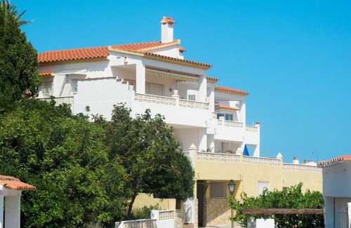 Peniscola Apartment | 60 m² Apartment ∙ 2 bedrooms ∙ 4 guests