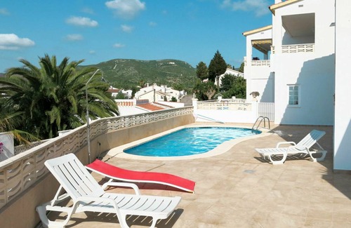 Peniscola Apartment | 60 m² Apartment ∙ 2 bedrooms ∙ 4 guests