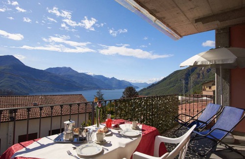 Stazzona Apartment | 60 m² Apartment ∙ 2 bedrooms ∙ 4 guests