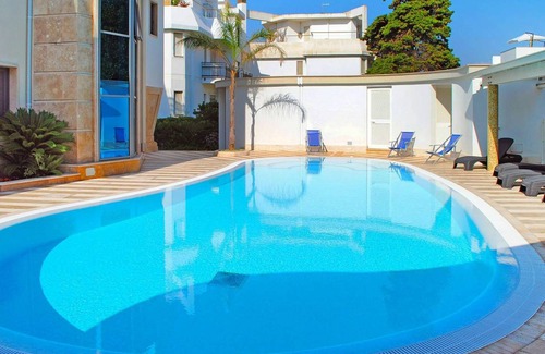 Terracina Apartment | 60 m² Apartment ∙ 2 bedrooms ∙ 5 guests