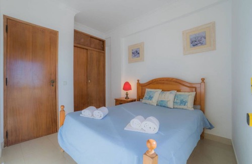 Cavacos Apartment | 60 m² Apartment ∙ 2 bedrooms ∙ 6 guests