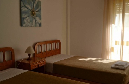 Cavacos Apartment | 60 m² Apartment ∙ 2 bedrooms ∙ 6 guests