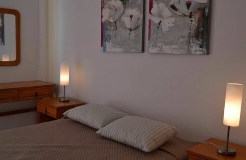 Cavacos Apartment | 60 m² Apartment ∙ 2 bedrooms ∙ 6 guests