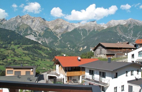 Tobadill Apartment | 60 m² Apartment ∙ 3 bedrooms ∙ 5 guests