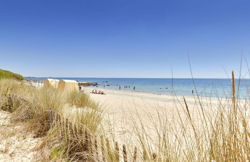 Carnac Apartment | 60 m² Apartment ∙ 3 bedrooms ∙ 5 guests