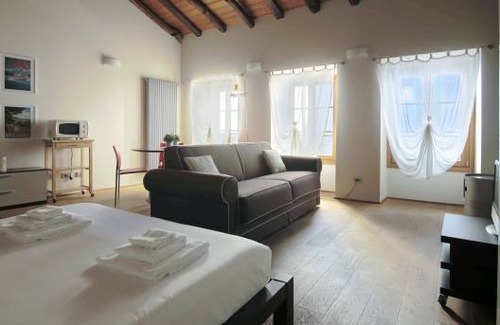 Torno Apartment | 60 m² Apartment ∙ 5 guests