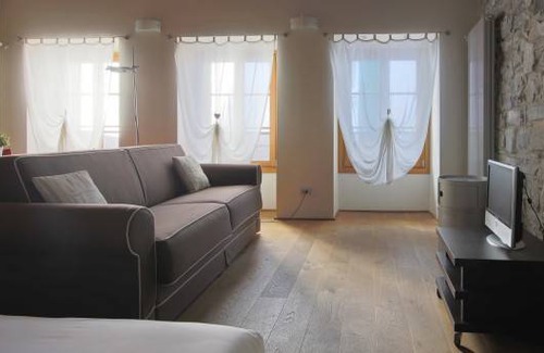 Torno Apartment | 60 m² Apartment ∙ 5 guests
