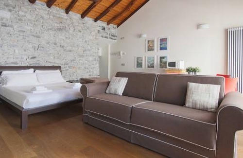 Torno Apartment | 60 m² Apartment ∙ 5 guests