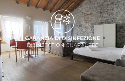 Torno Apartment | 60 m² Apartment ∙ 5 guests