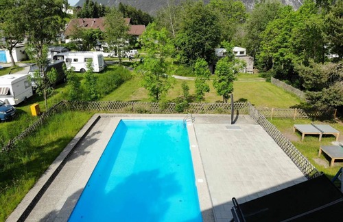 Nassereith Apartment | 60 m² Apartment ∙ 2 bedrooms ∙ 4 guests