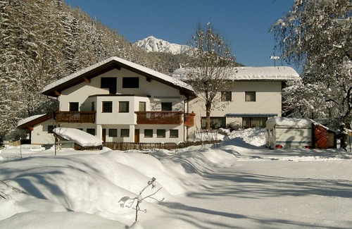 Nassereith Apartment | 60 m² Apartment ∙ 2 bedrooms ∙ 4 guests