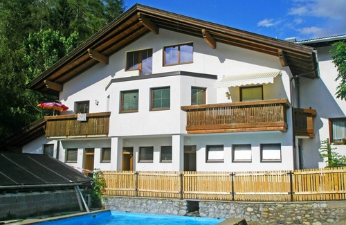 Nassereith Apartment | 60 m² Apartment ∙ 2 bedrooms ∙ 4 guests