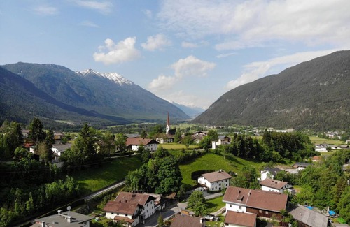 Nassereith Apartment | 60 m² Apartment ∙ 2 bedrooms ∙ 4 guests