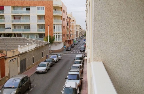Torrevieja Apartment | 60 m² Apartment ∙ 2 bedrooms ∙ 4 guests
