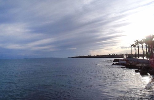 Torrevieja Apartment | 60 m² Apartment ∙ 2 bedrooms ∙ 4 guests