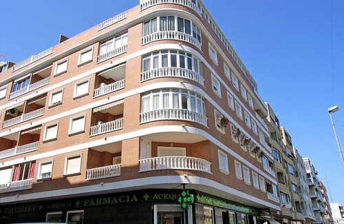 Torrevieja Apartment | 60 m² Apartment ∙ 2 bedrooms ∙ 4 guests