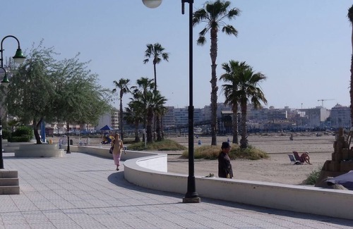 Torrevieja Apartment | 60 m² Apartment ∙ 2 bedrooms ∙ 4 guests