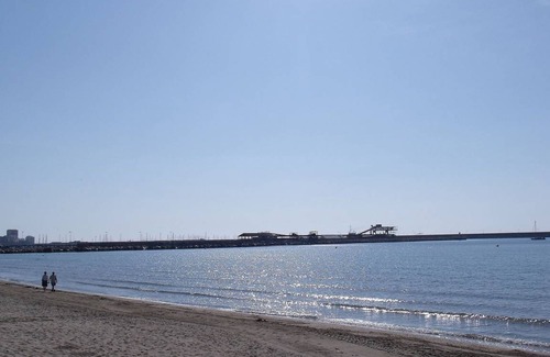 Torrevieja Apartment | 60 m² Apartment ∙ 2 bedrooms ∙ 4 guests