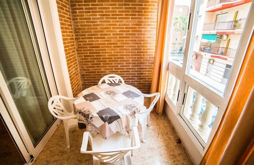 Torrevieja Apartment | 60 m² Apartment ∙ 2 bedrooms ∙ 4 guests
