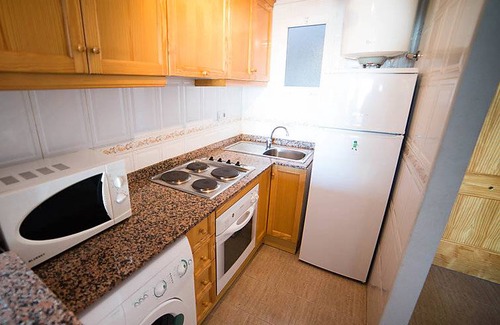 Torrevieja Apartment | 60 m² Apartment ∙ 2 bedrooms ∙ 4 guests