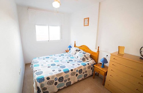 Torrevieja Apartment | 60 m² Apartment ∙ 2 bedrooms ∙ 4 guests