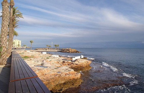 Torrevieja Apartment | 60 m² Apartment ∙ 2 bedrooms ∙ 4 guests