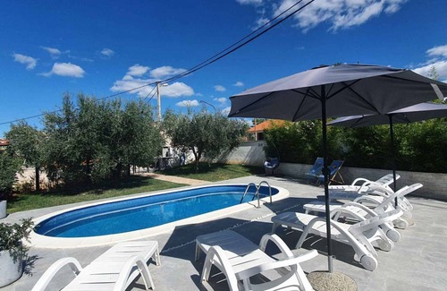 Jasenovica Apartment | 60 m² Apartment ∙ 2 bedrooms ∙ 6 guests