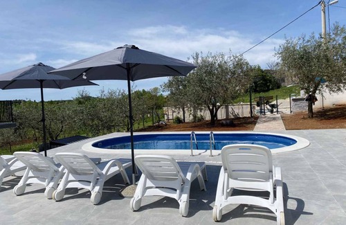 Jasenovica Apartment | 60 m² Apartment ∙ 2 bedrooms ∙ 6 guests
