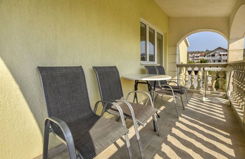 Podglavica Apartment | 60 m² Apartment ∙ 2 bedrooms ∙ 4 guests