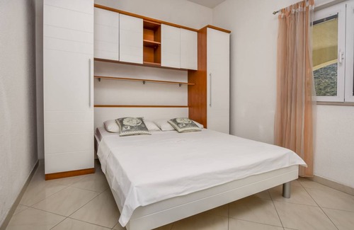 Podglavica Apartment | 60 m² Apartment ∙ 2 bedrooms ∙ 4 guests