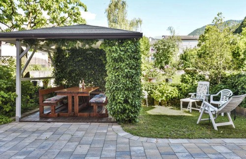 Caldonazzo Apartment | 60 m² Apartment ∙ 2 bedrooms ∙ 4 guests