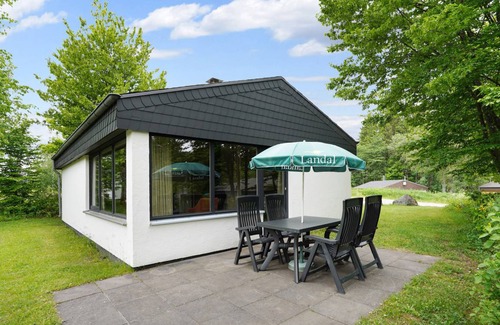 Stadtkyll House | 60 m² Bungalow ∙ 3 bedrooms ∙ 4 guests