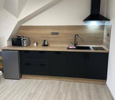 Zatec Bed & Breakfast | 60 m² Bed and breakfast ∙ 2 bedrooms ∙ 5 guests