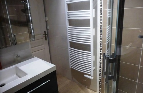 Freycenet-la-Cuche House | 60 m² House ∙ 2 bedrooms ∙ 4 guests