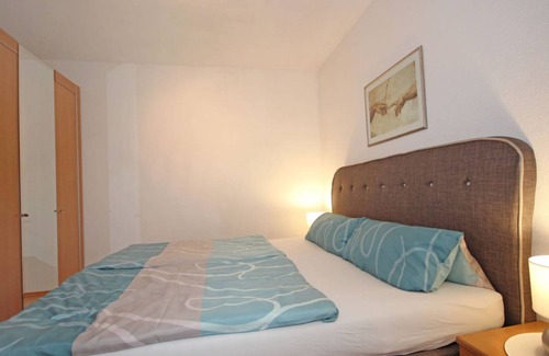 Nassereith House | 60 m² House ∙ 1 bedroom ∙ 4 guests