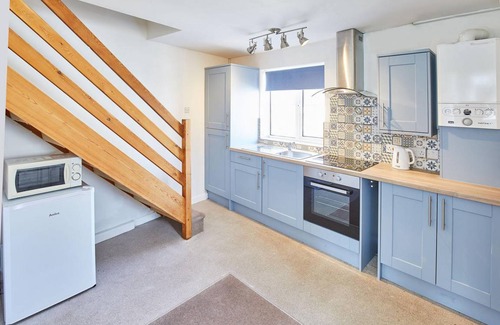 Sewerby House | 60 m² House ∙ 2 bedrooms ∙ 4 guests