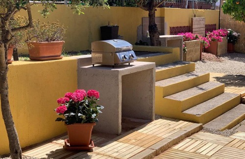 Paduledda House | 60 m² House ∙ 2 bedrooms ∙ 4 guests