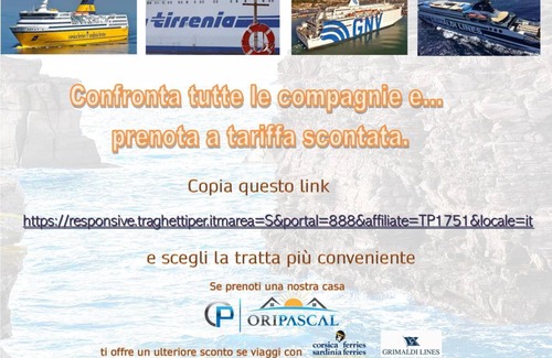 Paduledda House | 60 m² House ∙ 2 bedrooms ∙ 4 guests